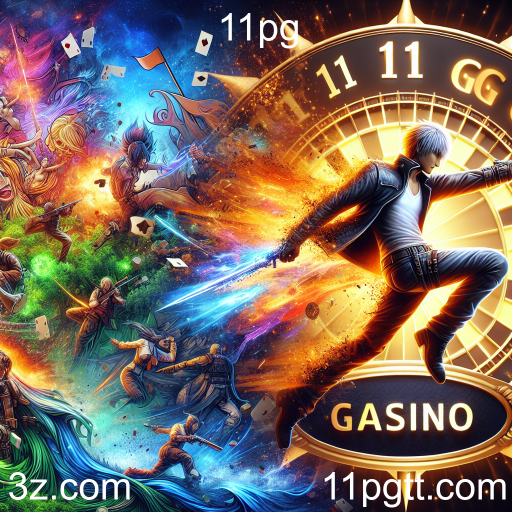 O Fascínio dos Jogos de Ação: Uma Análise do Gênero