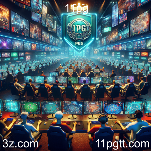 A Evolução dos Jogos Multiplayer: Conectando Jogadores no Mundo Digital