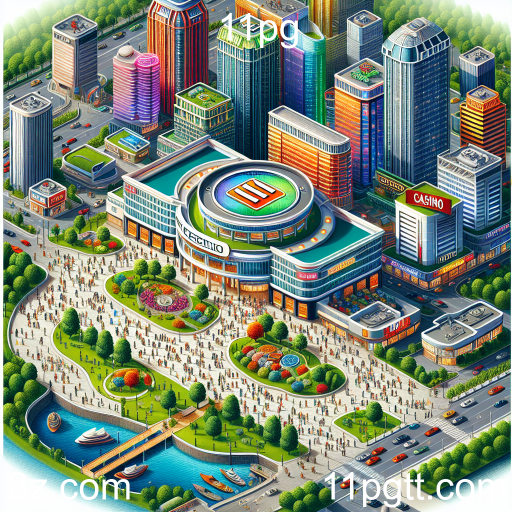 A Evolução dos Jogos de Simulação: Uma Realidade Virtual em Expansão